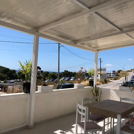 شقة Island's View Vila Ksamil