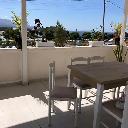 Island's View Vila Ksamil ساراندا