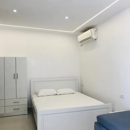 شقة Island's View Vila Ksamil ساراندا